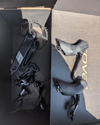 SRAM Apex 12v