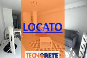 MONOLOCALE A CERNUSCO SUL NAVIGLIO