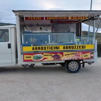 FIAT DUCATO AUTONEGOZZIO 