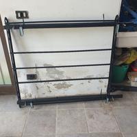 porta pacchi