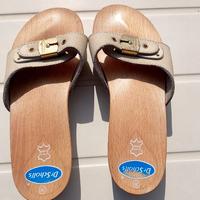 Zoccoli Dr. Scholl's