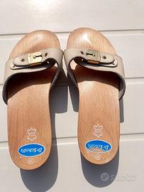 Zoccoli Dr. Scholl's