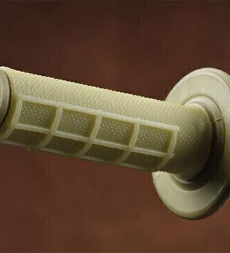 Manopole Renthal e Scott , Cross , enduro , motard