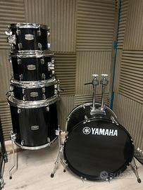 Yamaha rydeen iqk