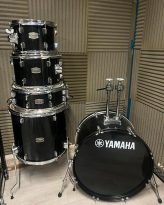 Yamaha rydeen iqk