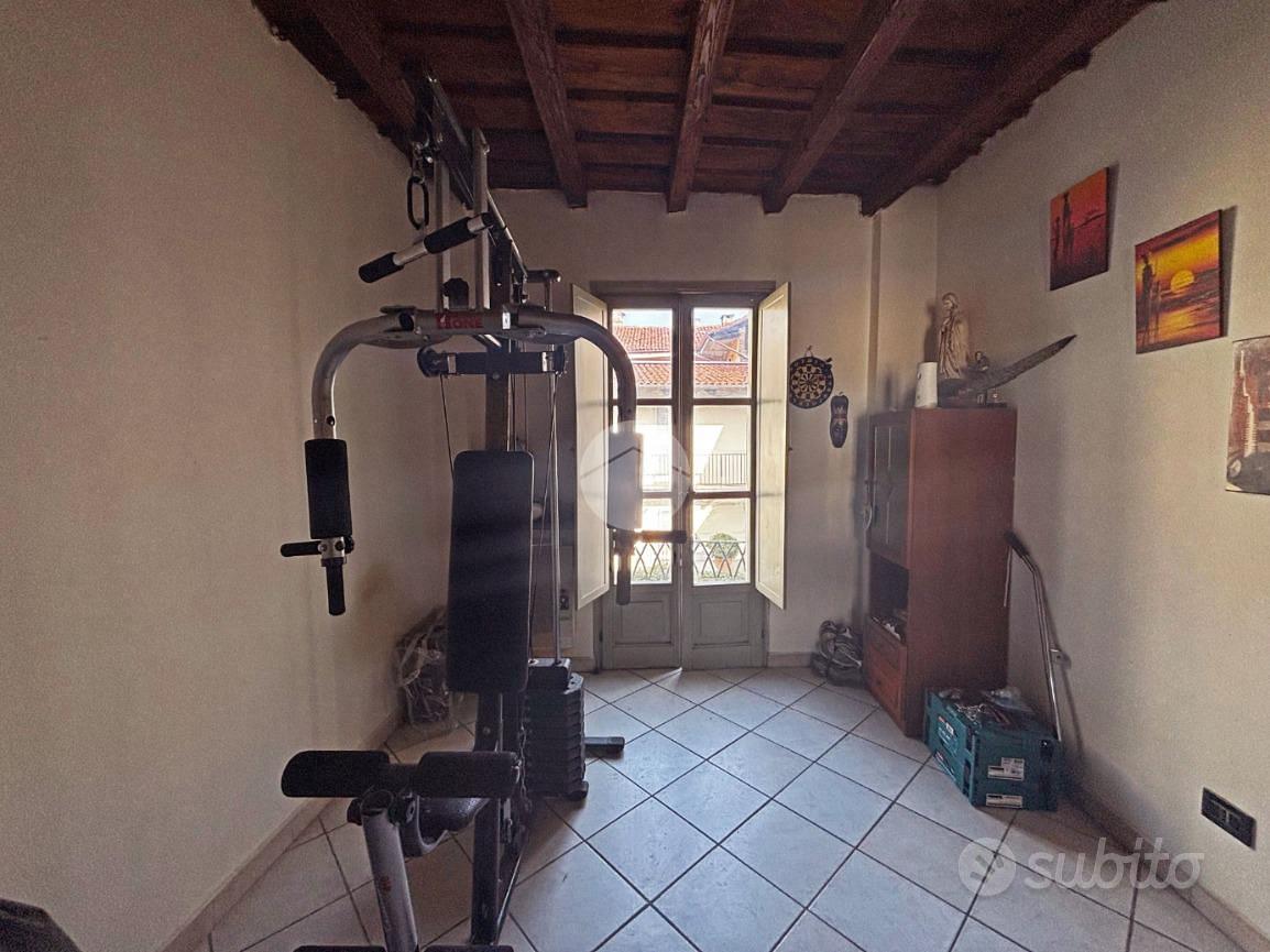 3 LOCALI A PINEROLO - Vista 6