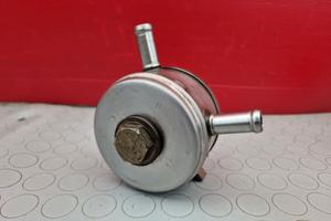 SCAMBIATORE CALORE YAMAHA FZ6 2004 2005 FZ-6 2006