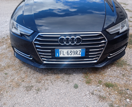 Audi a4 avant tdi