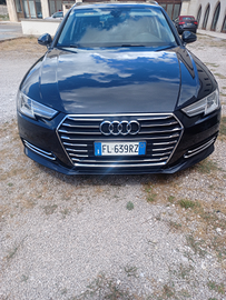 Audi a4 avant tdi