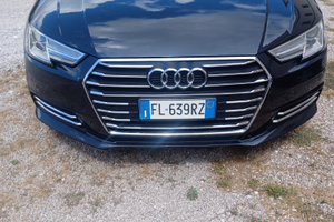 Audi a4 avant tdi