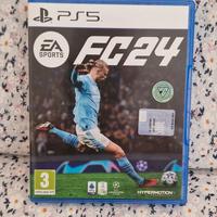 FC24 Fifa 24 PS5 PlayStation 20024