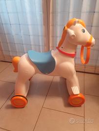 Cavallo Chicco Rodeo