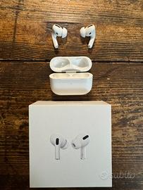 Apple airpods pro