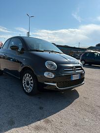 Fiat 500 1.2 benzina/gpl 2016
