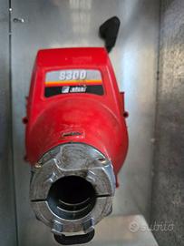 Carter frizione, bobina efco 8300 oleo-mac