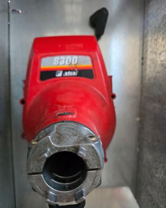 Carter frizione, bobina efco 8300 oleo-mac