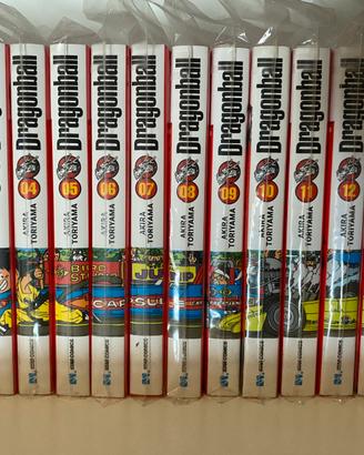 Dragon Ball