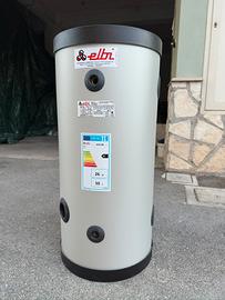 Accumulo inerziale ELBI ACF-50 50 litri