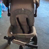 triciclo kinderkraft