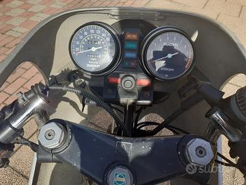 Ducati pantah