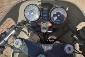 Ducati pantah