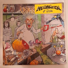 Helloween - dr. stein. 45 giri