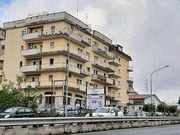 Posti Auto Viale de Filippis