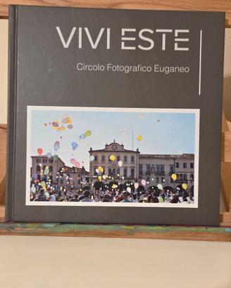 Libro Vivi Este