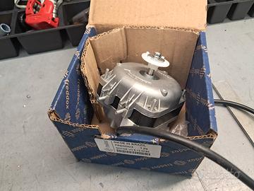 motore per ventilatori