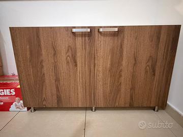 Mobile basso / Credenza IKEA BESTÅ