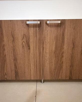 Mobile basso / Credenza IKEA BESTÅ