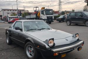 Fiat Bertone X1/9