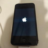 iPhone 4 nero originale