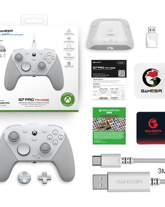 Gamesir g7 Pro 