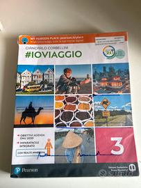 Isbn 9788869105647 Io viaggio 3
