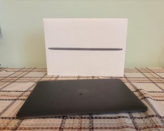 MacBook 2015 12'' (scheda madre non funzionante)