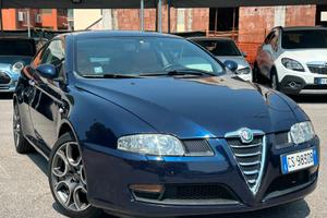 Alfa Romeo GT 2.0 JTS 16V Luxury
