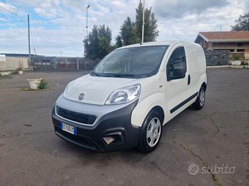 Fiat fiorino 1.3 multijet