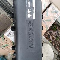 Collettore CALEFFI cod.559022 - 1 1/4 "