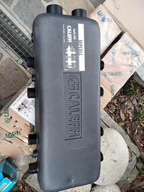 Collettore CALEFFI cod.559022 - 1 1/4 "