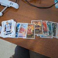 Topps UCC Match Attax Extra 2025/26 