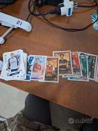 Topps UCC Match Attax Extra 2025/26 