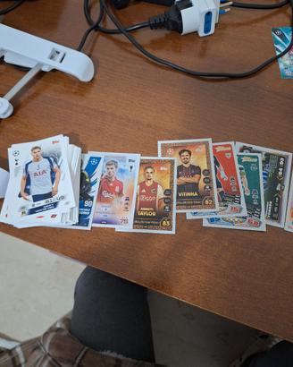 Topps UCC Match Attax Extra 2025/26 