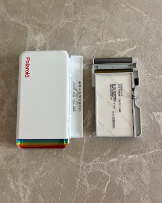 Polaroid hi print