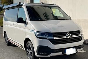 Volkswagen California T6.1 Coast Edition