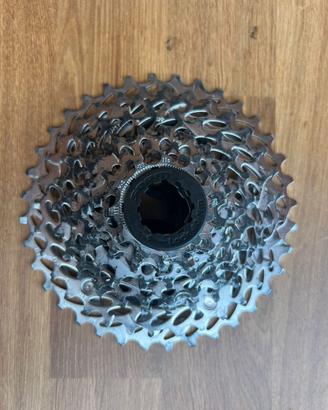 Cassetta pignoni sram 1130 11v. 11-36t