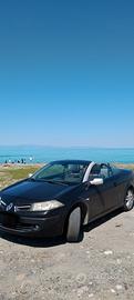 Renault Megane cabriolet coupé Karman 