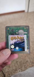 Harry Potter per Gameboy da collezione 