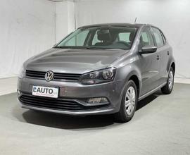 Volkswagen Polo 5ª serie 1.0 MPI 5p. Comfortline
