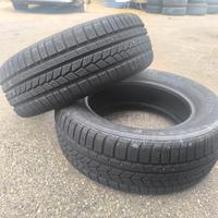 PNEUMATICI 225/60/16 - CONDIZIONI COME NUOVE